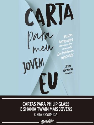 cover image of Cartas para Sir Mo Farah e Sir Tom Jones mais jovens